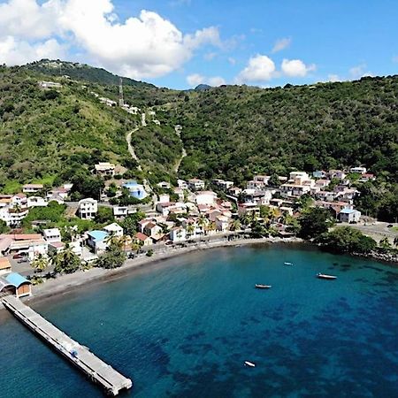 Bellefontaine Au Coeur D'Un Village De Pecheurs Sur La Caraibe מראה חיצוני תמונה