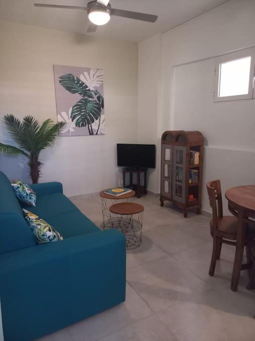Bellefontaine Au Coeur D'Un Village De Pecheurs Sur La Caraibe מראה חיצוני תמונה